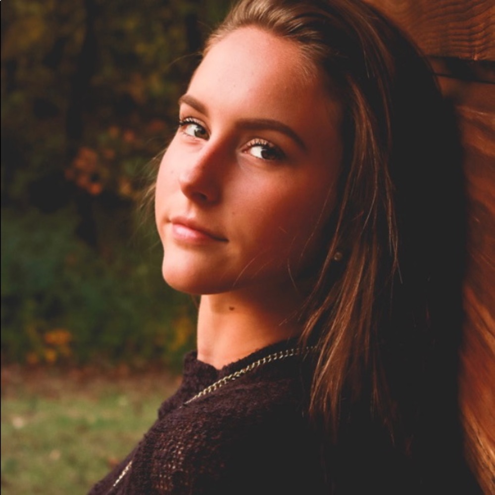 Meet your Posher, Kendall